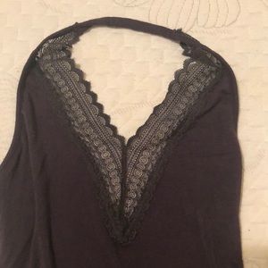 AEO soft and sexy body suit